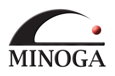 MINOGA INDUSTRIAL CO., LTD.