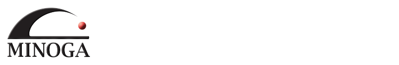 MINOGA INDUSTRIAL CO., LTD.