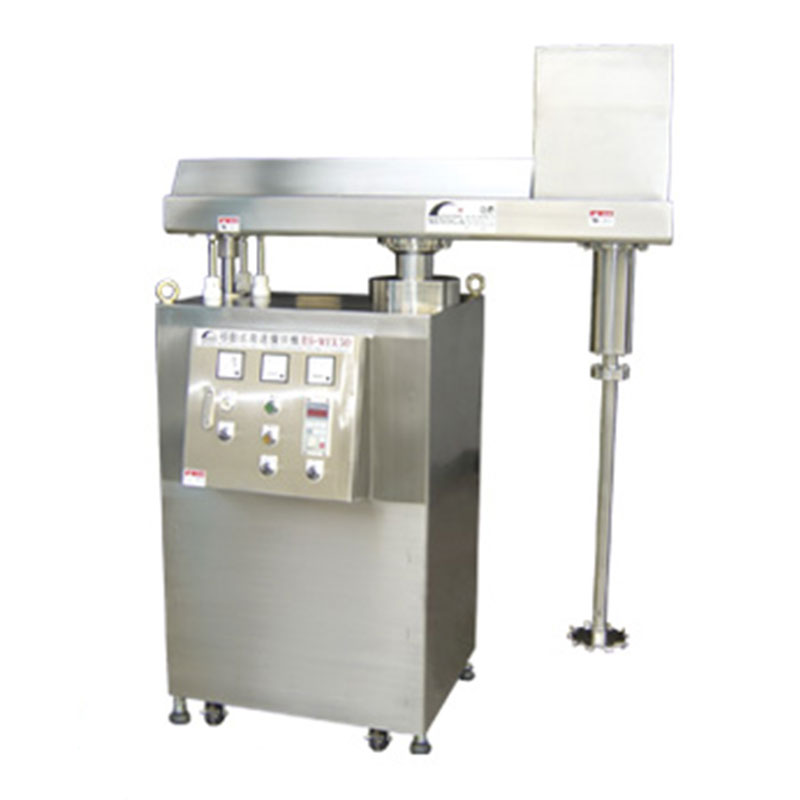 移動式高速攪拌機