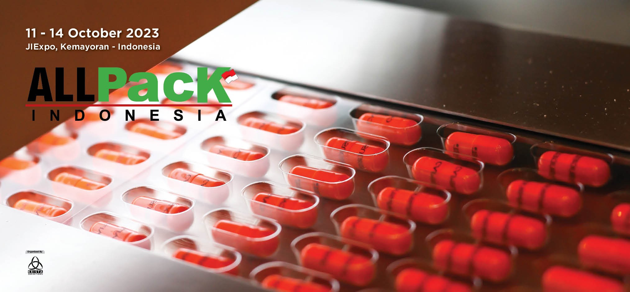 2023 ALLPACK INDONESIA 2023 ALLPACK INDONESIA